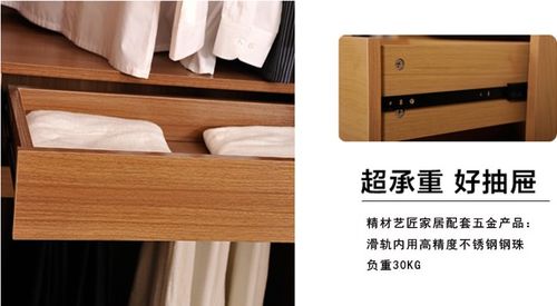 中國板材十大品牌提醒 定制衣柜須留心,杜絕隱患