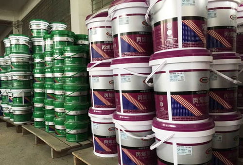 衛生間防水材料哪種好？選對材料別讓漏水誤了大事，錢不白花